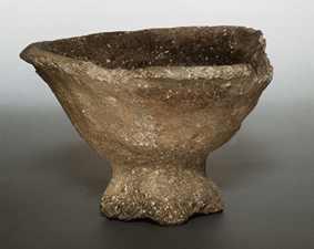 Schalenenlamen - York