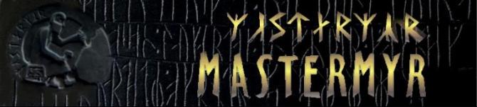 Logo von Mastermyr